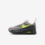 Nike Air Max 90 Little Kids' Shoes. Nike.com